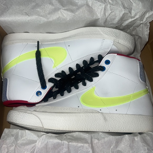 Nike blazer - Picture 2 of 7